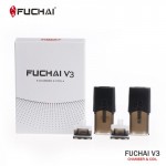 Sigelei Fuchai V3 Cartridge