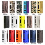 Smoant Battlestar 200W TC Box Mod