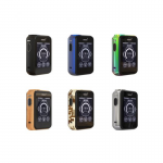 Smoant Charon TS 218 TC Box Mod