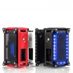 Smoant Rabox Mini 120W 3300mAh Mod