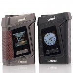 Smoant Ranker 218W TC Box Mod