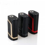 SMOK Alien 220W TC Box Mod - Dual 18650