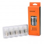 5PCS SMOK Helmet-CLP Coils