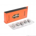 5PCS SMOK Stick M17 Coil