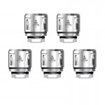 SMOK V8 Baby-Q4 Coil Head 5PCS