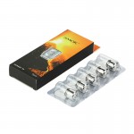 5PCS SMOK V8 Baby-T6 Core