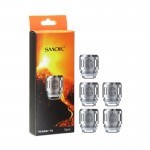 5PCS SMOK V8 Baby-T8 Core