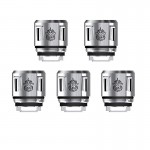 SMOK V8 Baby T12 Coil Head 5PCS