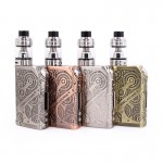 Tesla Nano 120W Kit