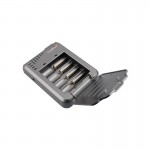TrustFire TR-003 Multi-Charger for Li-ion Battery with 4 Slots