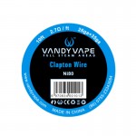 Vandy Vape Clapton Wire