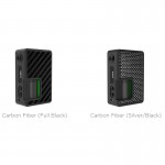 Vandy Vape Pulse BF 80W Mod with Carbon Fiber Panel High-end Version