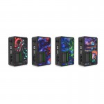 Vandy Vape Pulse BF 80W Mod with Resin Panel High-end Version