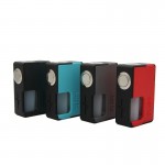 Vandy Vape Pulse BF Box Mod