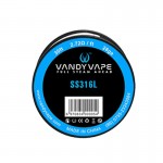 Vandy Vape SS316L Wire