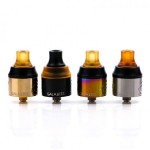 Vapefly Galaxies MTL RDA