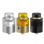 Vapefly Wormhole RDA