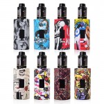 Vapor Storm Puma 200W Box Kit