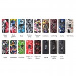 Vapor Storm Puma 200W Box Mod