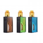 Vapor Storm Raptor Squonk BF Kit