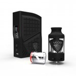 VGOD PRO 200W TC Starter Kit with 5ml VGOD Subtank