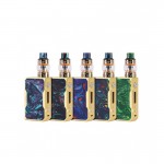 VOOPOO Gold Drag Kit