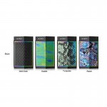 VOOPOO TOO 180W TC Box Mod - Black Frame