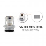 Vzone VN-XX Mesh Coil 0.18ohm 4pcs/pack