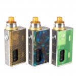 Wismec LUXOTIC BF BOX with Tobhino BF RDA Kit