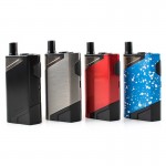 Wismec HiFlask Pod System Vape Kit