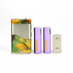 Wismec LUXOTIC NC Mod