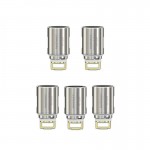 Wismec NS Triple 0.25ohm Coil Head 5PCS 