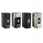 Wismec Reuleaux RX300 Mod Leather Version