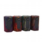 Wismec Reuleaux RXmini RESIN Mod