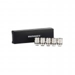 Wismec RX Triple/ Dual/ Ceramic Coil Head 5PCS