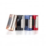 Wismec Sinuous FJ200 Mod