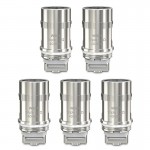 Wismec WS01 Triple 0.2ohm Coil Head 5PCS 