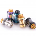 Wotofo Serpent SMM RTA 24mm 4ml