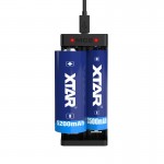 XTAR MC2 Charger