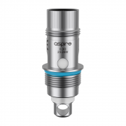 Aspire Nautilus Mesh Coil Head 0.3ohm 1.0ohm 5pcs