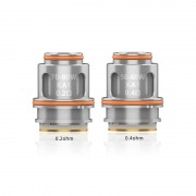 Geekvape Z Coil Head For Zeus Z0.2 Z0.4 5pcs