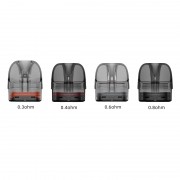 Vaporesso LUXE X MESH Pod (COREX 2.0) 5ml 2pcs