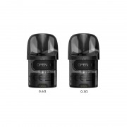 Lostvape E Plus Cartridge 3ml 3pcs
