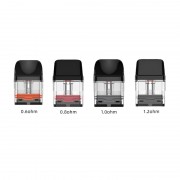Vaporesso XROS Series Mesh Pod (New COREX 2.0) 2ml 4pcs