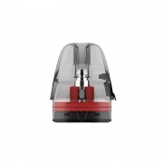 Vaporesso LUXE X Dual Mesh Pod 5ml 2pcs