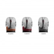 Vaporesso LUXE Q Pod Cartridge 3ml 4pcs