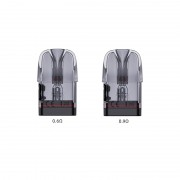 Uwell Caliburn G3 Integrated Coil Cartridge 2.5ml 4pcs