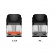 Vaporesso XROS Pod 2ml 0.6ohm 1.0ohm 4pcs