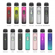 Smok Novo Master Kit