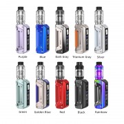 Geekvape Aegis Solo 3 Kit